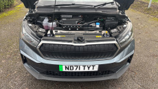 Skoda Enyaq 132kW 60 ecoSuite 62kWh 5dr Auto Electric Estate